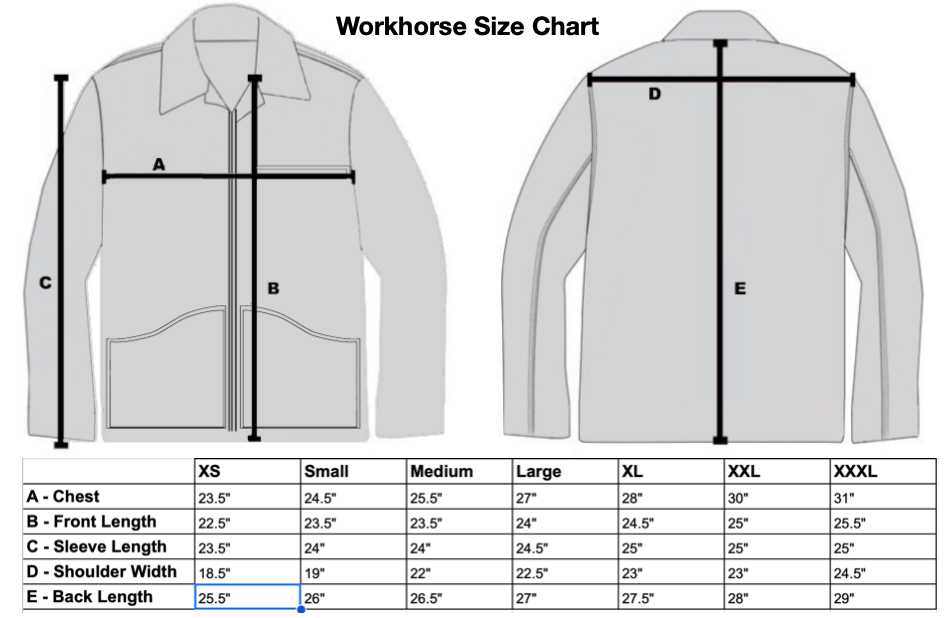 The Western Workhorse V10 Heat Straps X Carl Murawski
