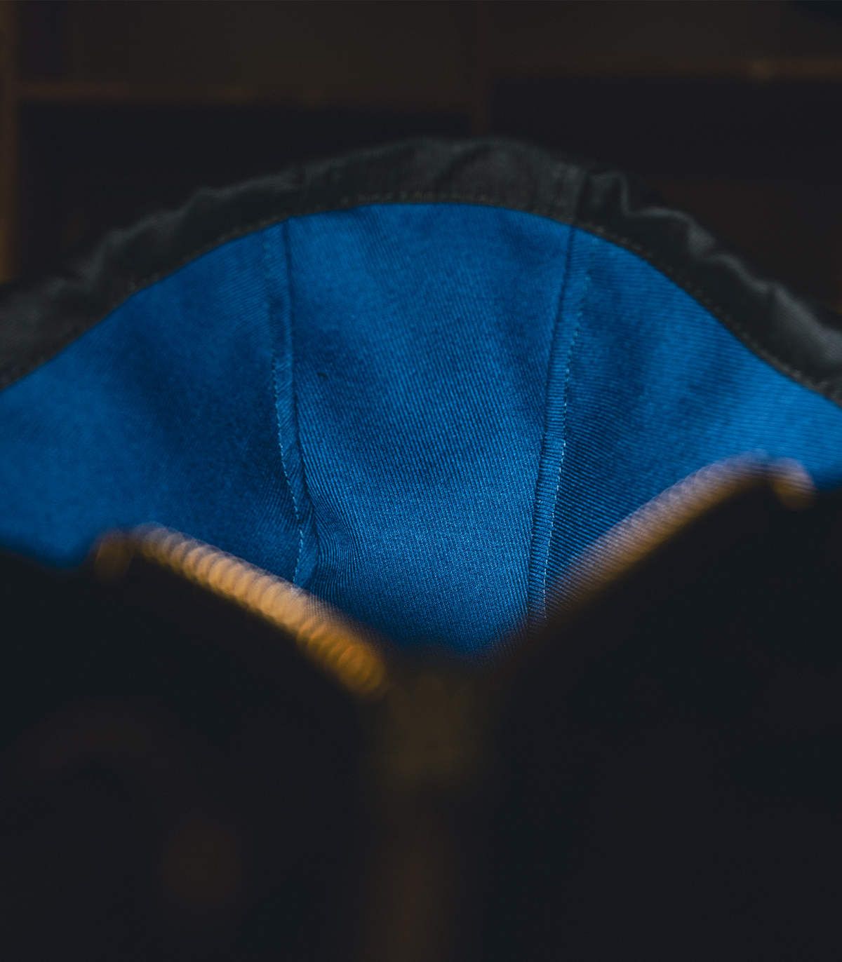 Jungle Cloth Hooded Workhorse V13