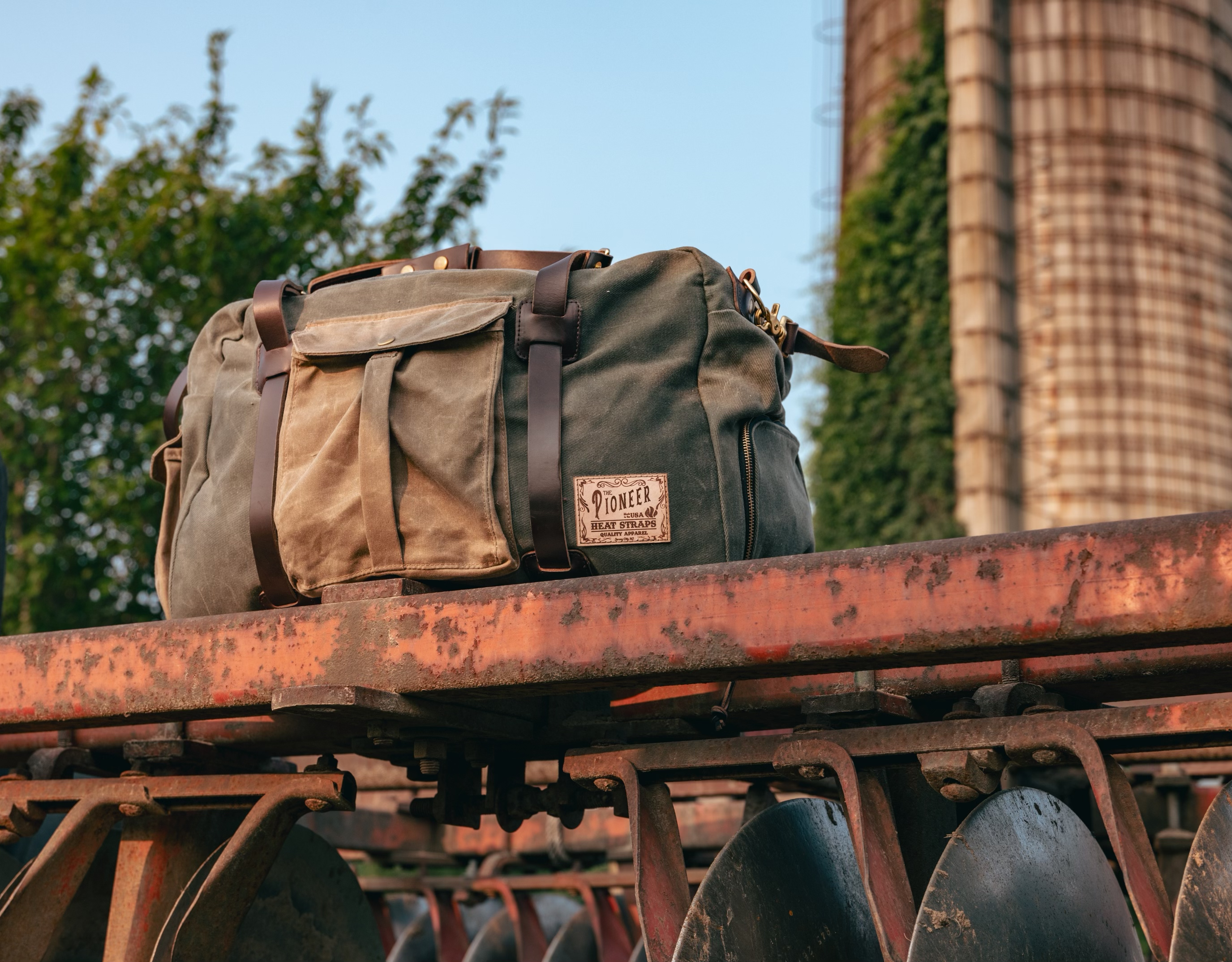 Duffle Bags