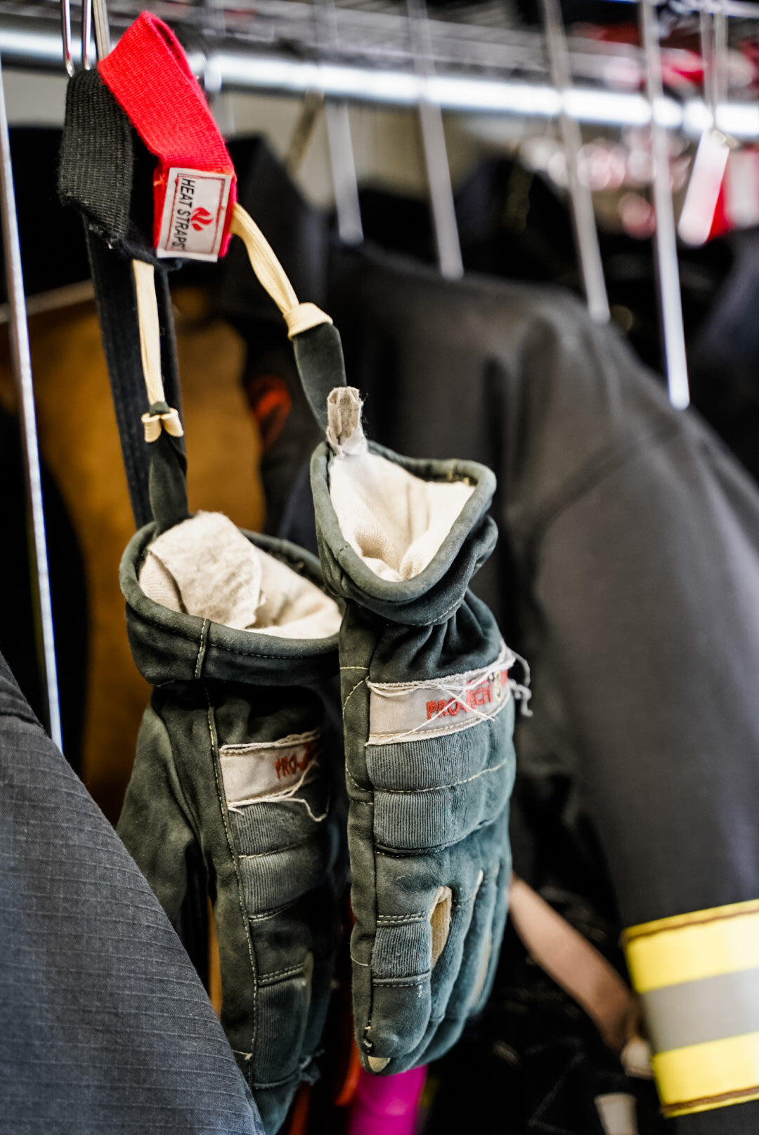 Heat Straps image 0