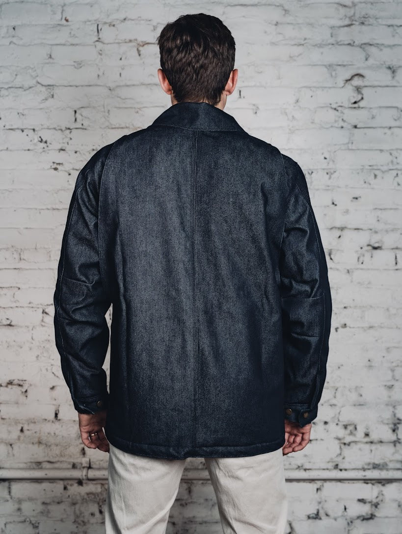 The Truckman Chore Coat