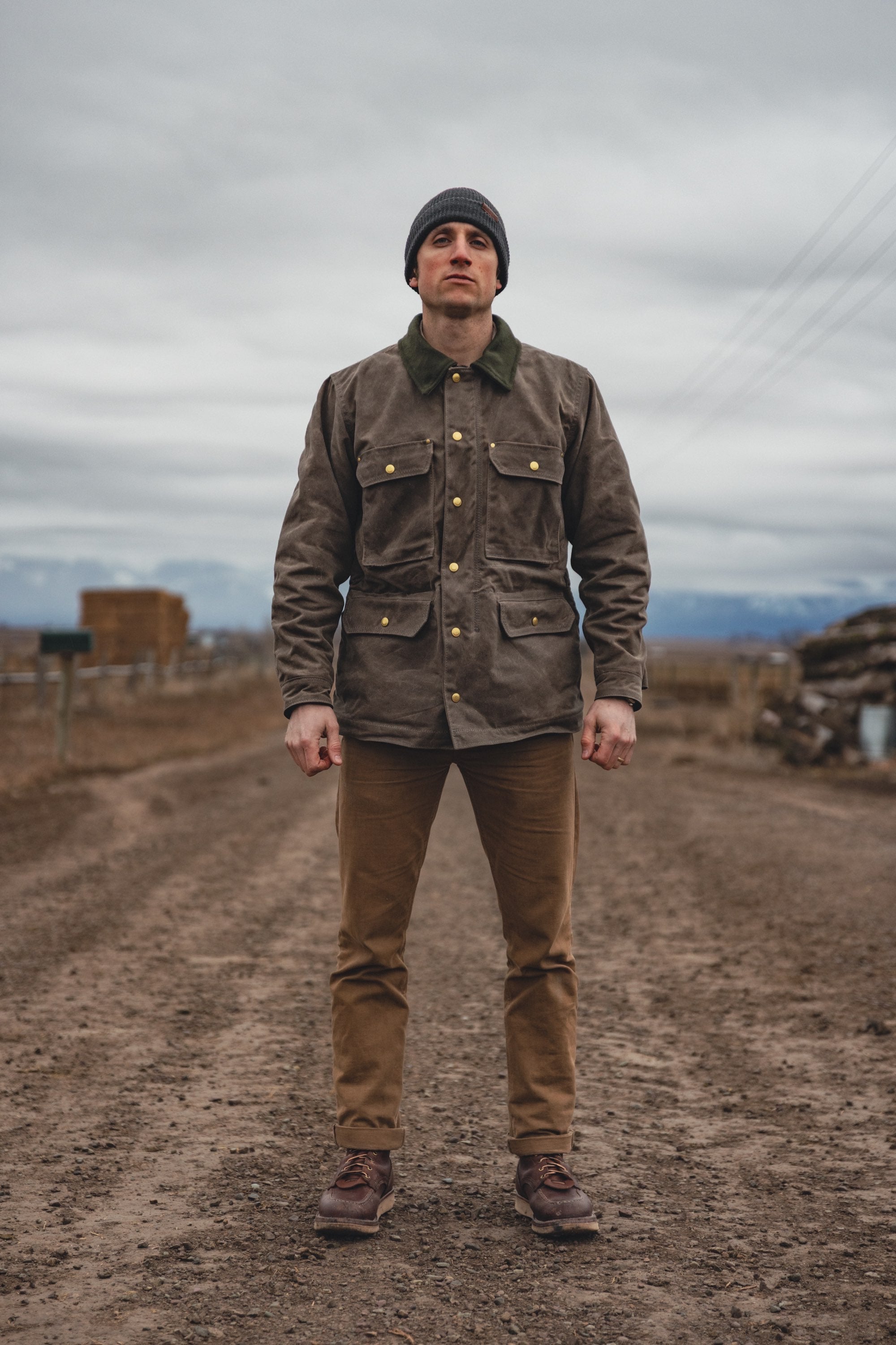 Jackets – Heat Straps USA