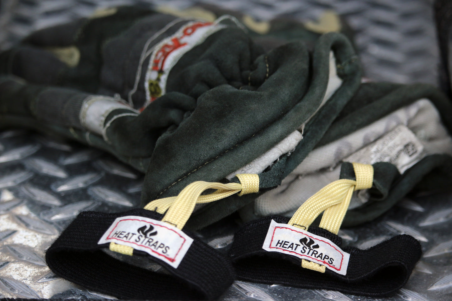 Heat Straps image 1