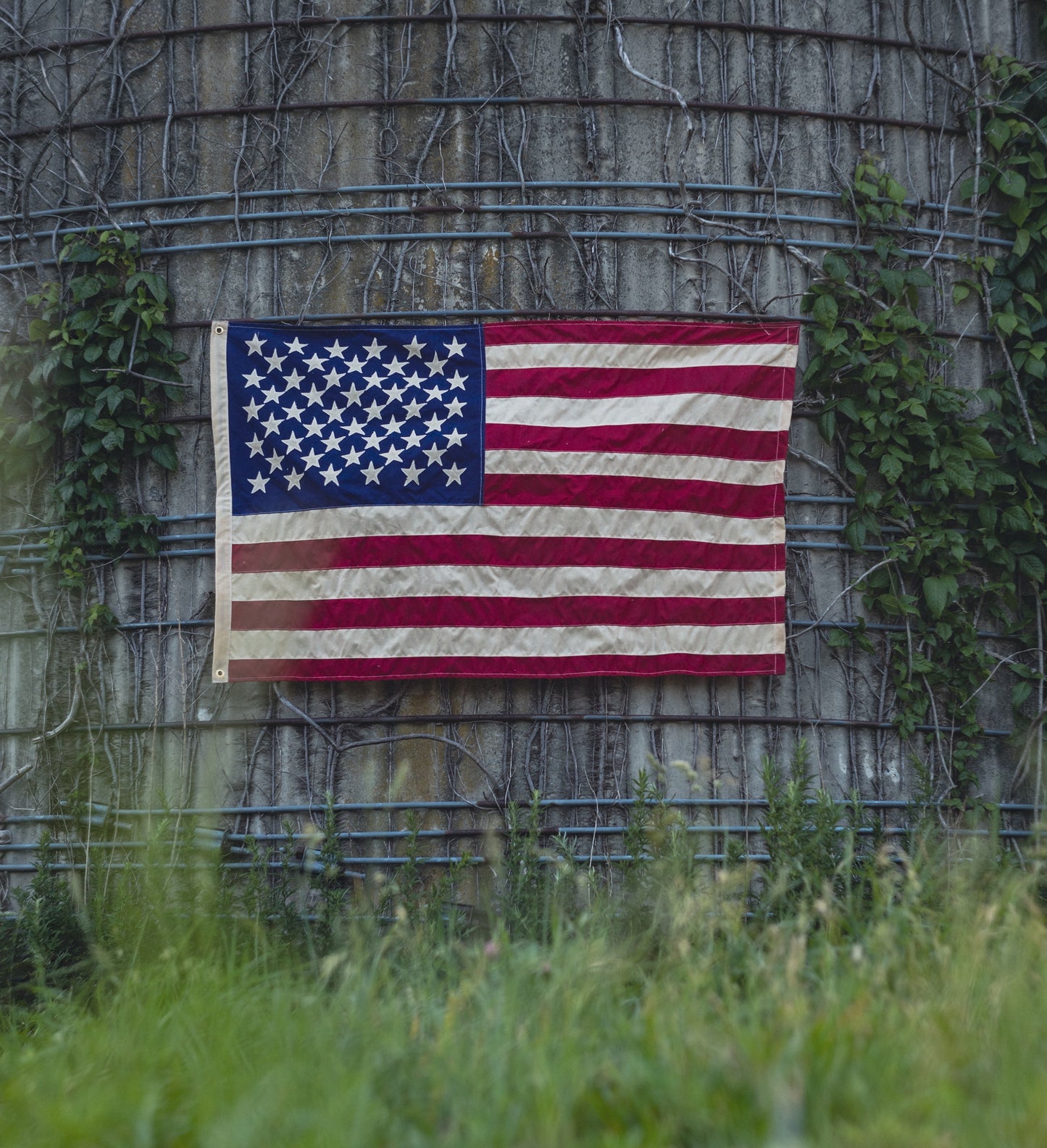 Old Glory image 0
