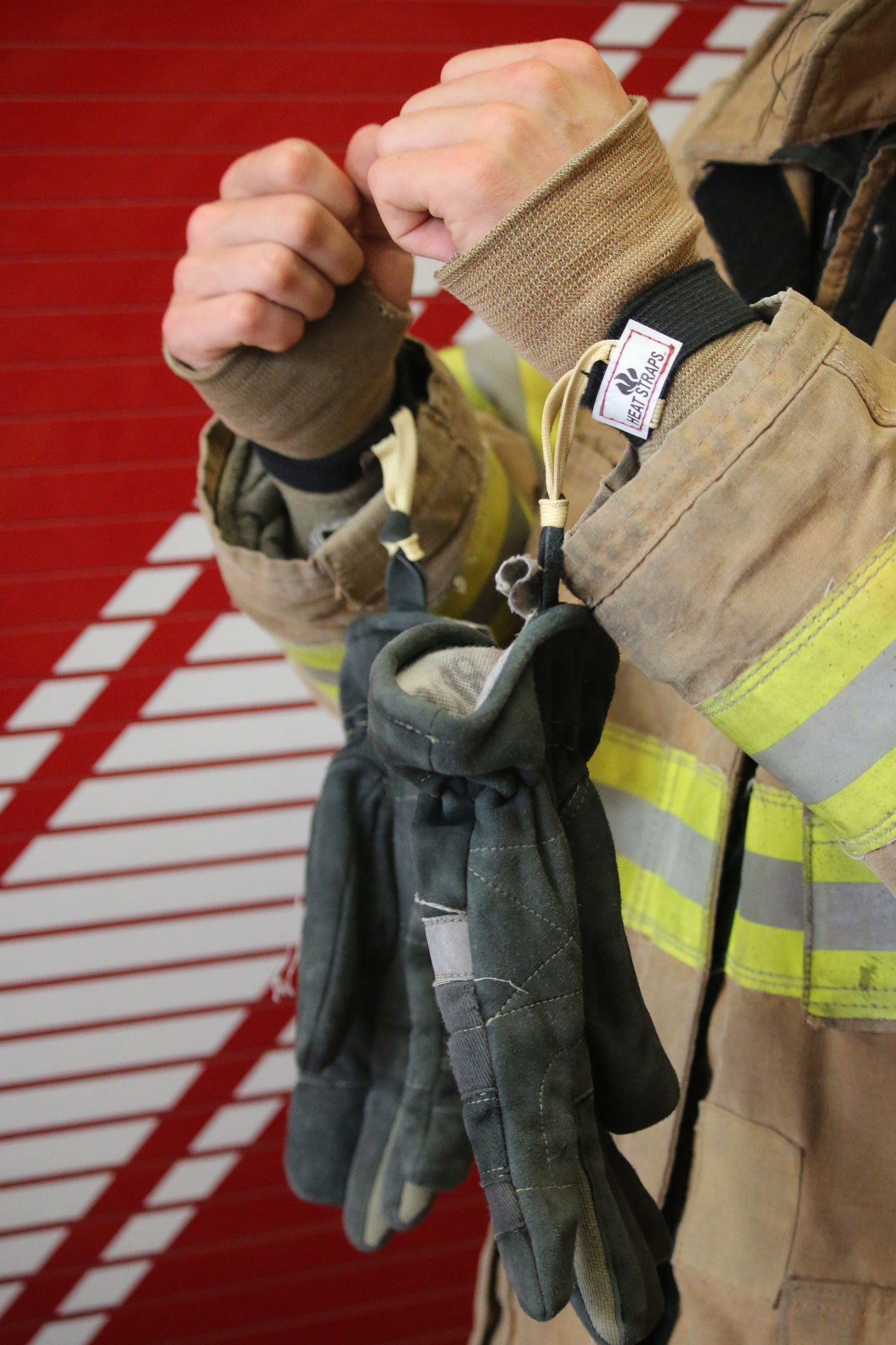 Heat Straps image 2