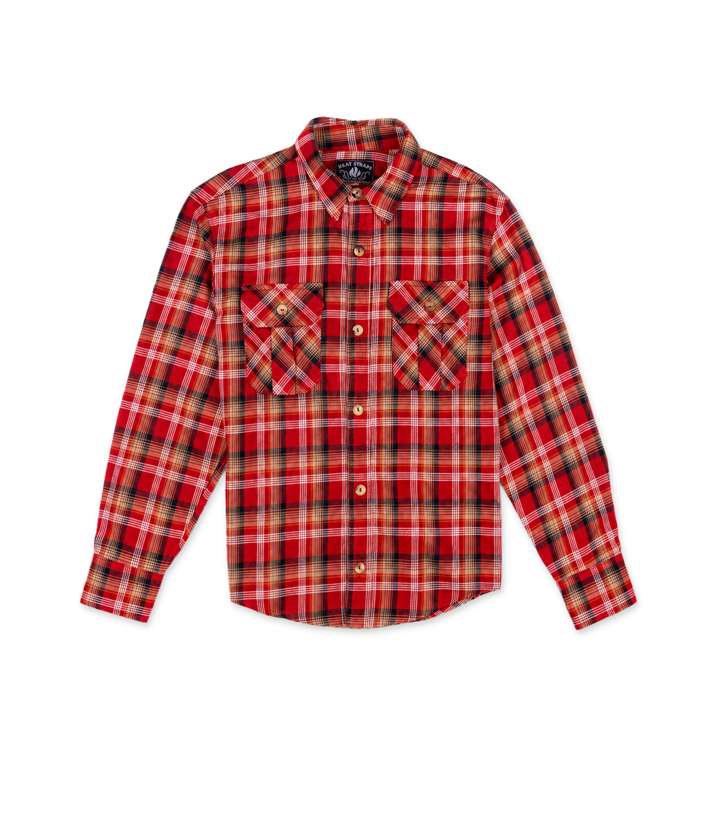 Scout Flannel - Canyon