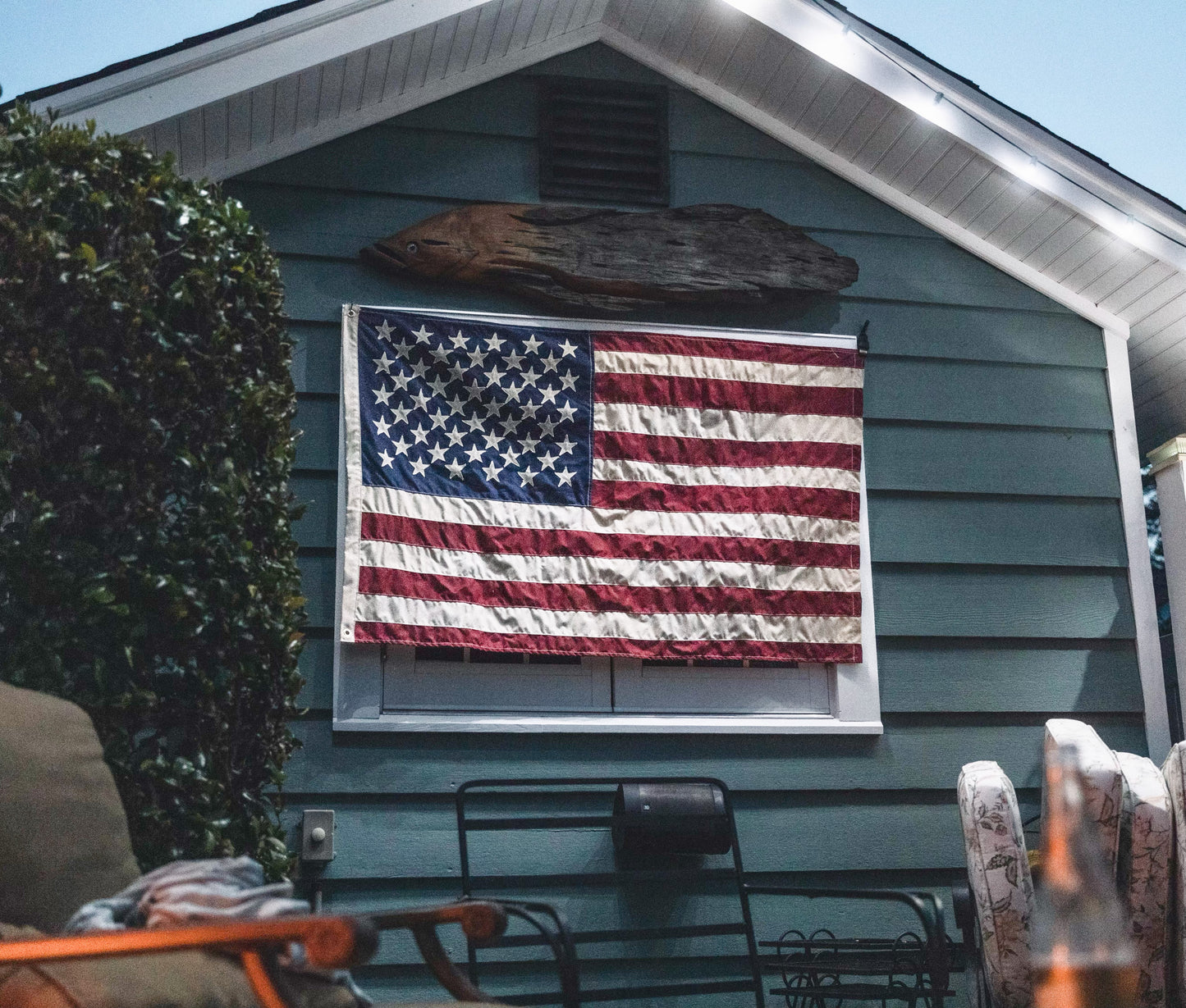 Old Glory