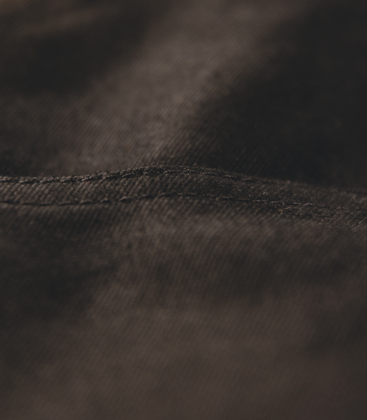 Jungle Cloth Hooded Workhorse V13