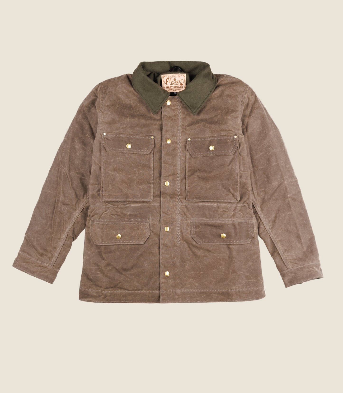 The Field Jacket