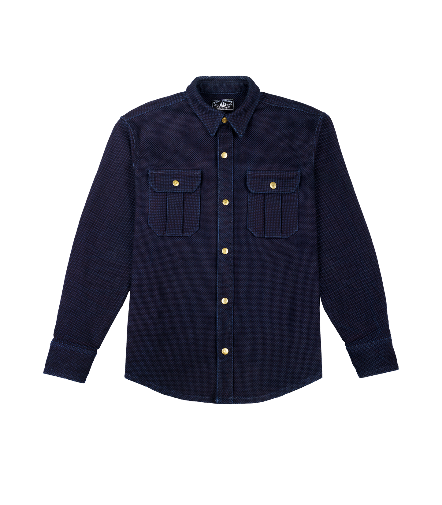 Sashiko Shirt